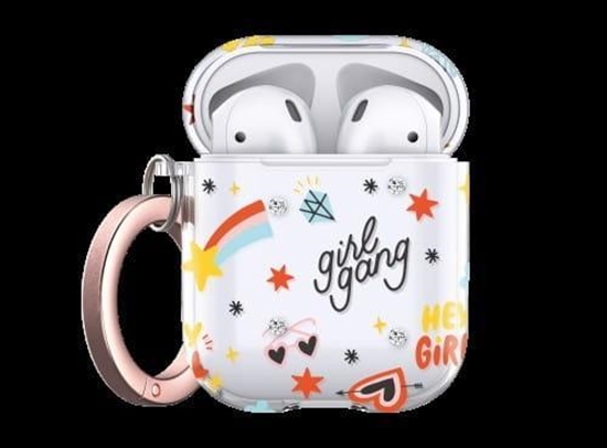 Изображение KeyBudz KeyBudz Elevate x Swarovski Crystals Series Girl Power Theme (RT_PSSS_GP) - 661341