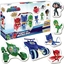 Picture of Keycraft Zestaw Magnesów Pidamersi Pjmasks ME 5031-32