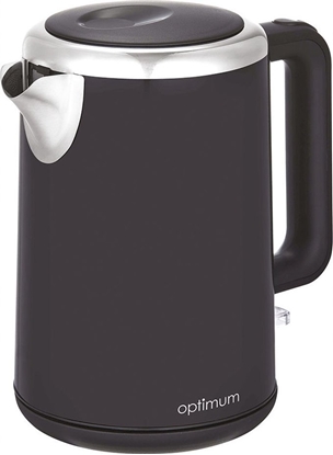 Picture of Kela CZAJNIK CJS 5025 CZARNY 1.7 L 2200 W