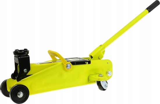 Picture of KELTIN Podnonik hydrauliczny typ aba 2T Keltin walizka (1)