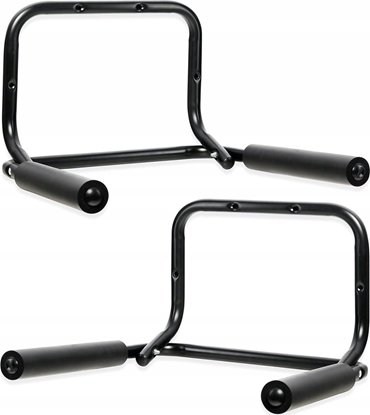 Attēls no KELTIN Wieszak cienny skadany na rower 36x30x48cm (10)