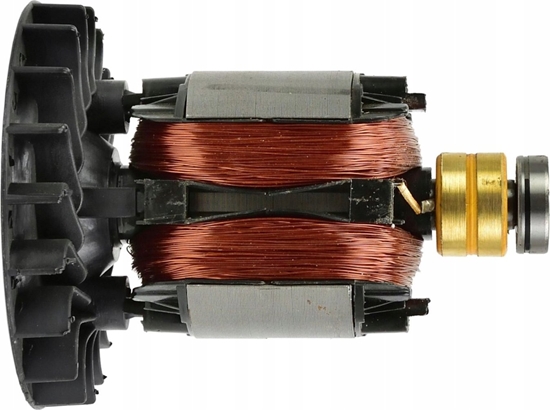 Picture of KELTIN Wirnik do agregatu spalinowego prdotwórczego 230/400V 2500W (1)