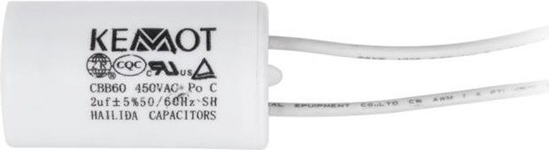 Picture of Kemot Kondensator 5uF (URZ3213)