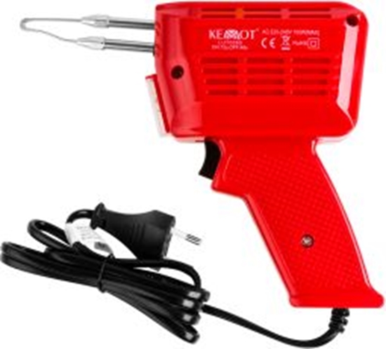 Picture of Kemot Lutownica transformatorowa Kemot 100W