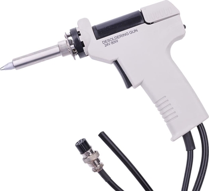 Picture of Kemot Pistolet do stacji LUT0069