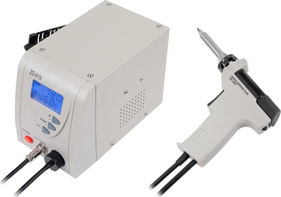 Изображение Kemot Stacja lutownicza/rozlutownicza z procesorem 915