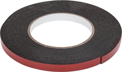 Изображение Kemot Tama dwustronna 10mm/10m KEMOT