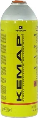 Attēls no Kemper GAS KEMPER KEMAP 750ML / 385G