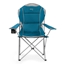 Attēls no Kempinga krēsls NC3080 CAMPING CHAIR TURQUOISE NILS CAMP