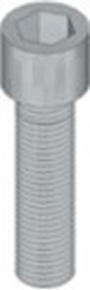 Picture of Keno RUBA IMBUSOWA M8 20mm KENO (K-18-20)