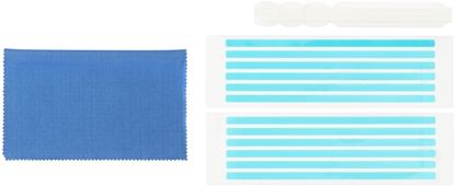 Picture of Kensington Zestaw zamiennych elementów mocujcych do standardowych filtrów prywatnoci