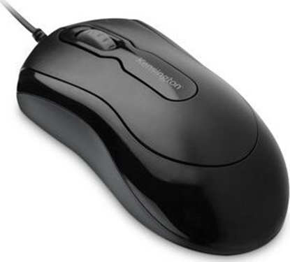 Attēls no Kensington K72480WW pele Birojs Abām rokām USB Type-A Optisks 1000 DPI