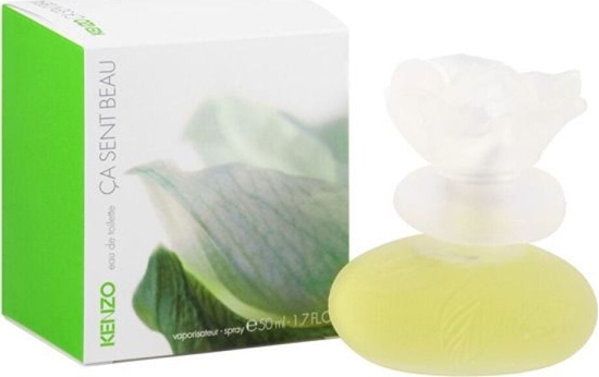 Picture of Kenzo Ca Sent Beau Perfume EDT 50 ml