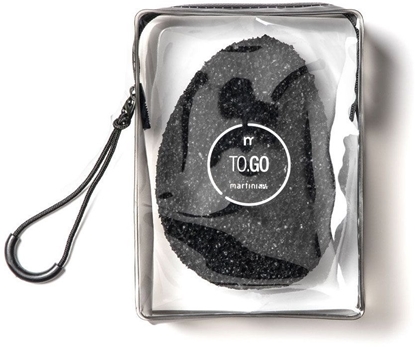 Attēls no Kermena suklis ar aktivo ogli To.Go 8004925249713