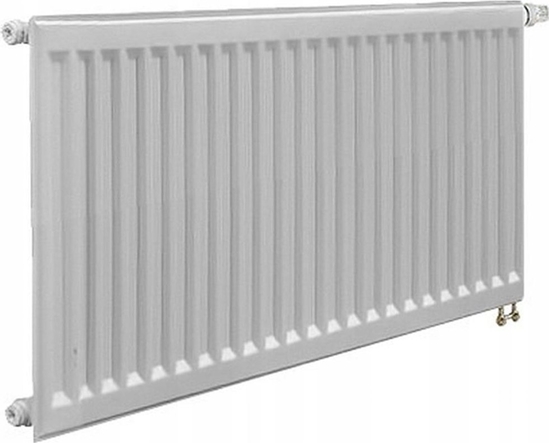 Picture of Kermi GRZEJNIK FTV 10 400/3000 KERMI higieniczny Z ZAWIESZENIAMI 1030W