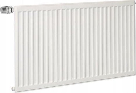 Picture of Kermi GRZEJNIK FTV 10 400/3000 KERMI higieniczny Z ZAWIESZENIAMI 1030W LEWY