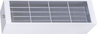 Изображение Kermi GRZEJNIK konwektor kompaktowy zaworowy KKV16 H=250 L=1000