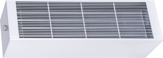 Изображение Kermi GRZEJNIK konwektor kompaktowy zaworowy KKV16 H=250 L=1000