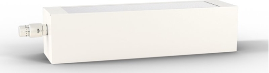 Изображение Kermi Grzejnik konwektorowy kompaktowy zaworowy KKV26 H=150 L=3000