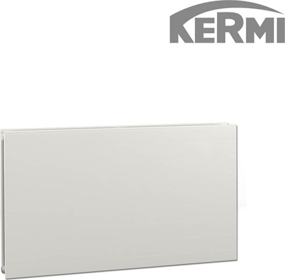 Изображение Kermi GRZEJNIK LINEA-K PLK 22 605/605 KERMI Z ZAWIESZENIAMI 635W
