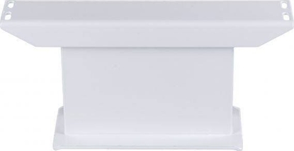 Picture of Kermi Konsola staa do mocowania podogowego 100mm typ 21