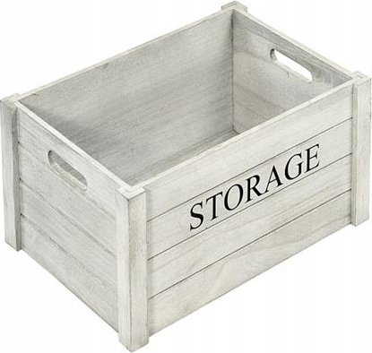 Attēls no Kesper Skrzynka uniwersalna, Paulownia