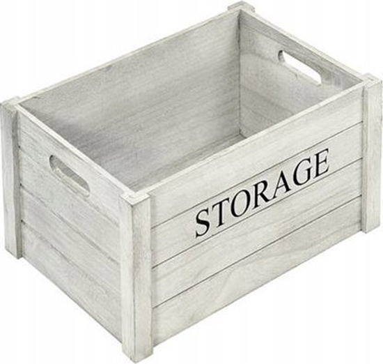 Picture of Kesper Skrzynka uniwersalna, Paulownia