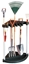 Attēls no Keter Dārza darbarīku turētajs stūra Corner Tool Rack melns 29361063
