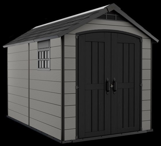 Picture of Keter Domek narzdziowy PREMIER 7511