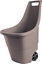 Изображение Keter Plastikowy wózek ogrodowy EASY GO BREEZE 50L - brzowy