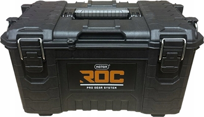 Изображение Keter ROC Pro Gear 2.0 Skrzynka narzdziowa