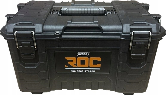 Изображение Keter ROC Pro Gear 2.0 Skrzynka narzdziowa