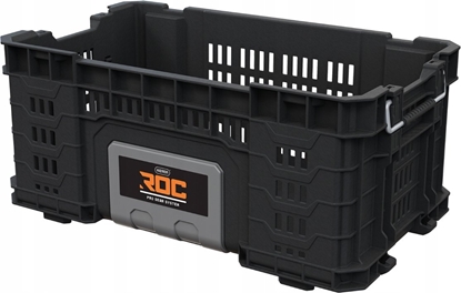 Изображение Keter ROC Pro Gear Kosz narzdziowy