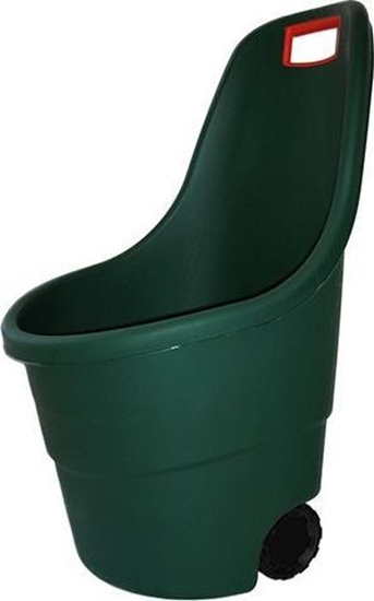 Picture of Keter Taczka ogrodowa EASY GO 55 L