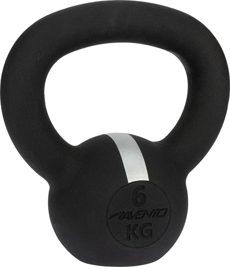 Picture of Kettlebell AVENTO 42KG 6kg