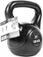 Attēls no Kettlebell bigbuy sport Odwanik typu kettlebell XQ Black 12 Kg