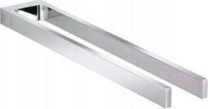 Picture of Keuco Edition 11 Towel holder Range 450mm, 2-part fixed chrome