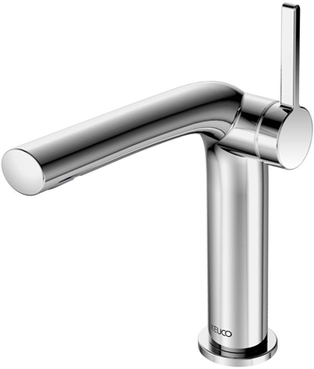 Picture of Keuco Edition 400 Single Lever Basin Mixer Tap, chrome