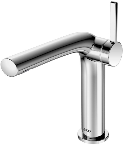 Picture of Keuco Edition 400 Single Lever Basin Mixer Tap, chrome