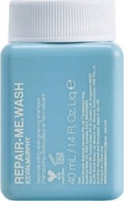 Picture of Kevin Murphy KEVIN MURPHY Repair-Me.Wash regenerujcy szampon do wosów 40ml