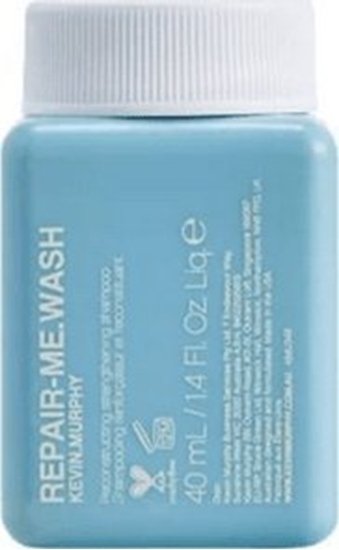 Picture of Kevin Murphy KEVIN MURPHY Repair-Me.Wash regenerujcy szampon do wosów 40ml