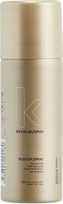 Изображение KEVIN MURPHY_Session Spray mocno utrwalajcy lakier do wosów 100ml
