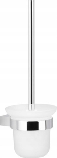 Изображение KFA 864-031-00 SZCZOTKA TOALETOWA, CHROM // KFA.864-031-00