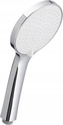 Изображение KFA ANGELIT RCZKA NATRYSKOWA 3-FUNKCYJNA, SILIKONOWA, BIAY-CHROM