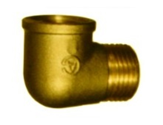 Изображение KFA Kolanko mosine 3/4" 949-020-20