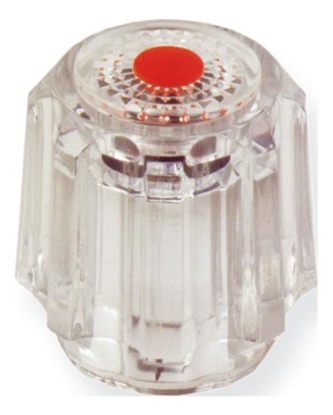 Изображение KFA Uchwyt do zaworów z zalepk niebiesk  (892-052-89)