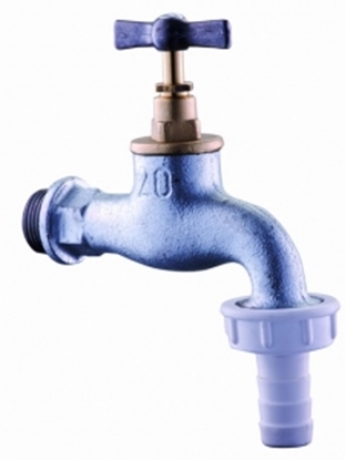 Picture of KFA Zawór czerpalny 1/2" 190-012-07