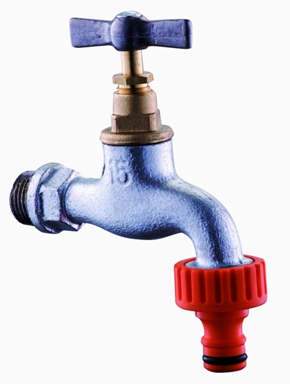 Picture of KFA Zawór czerpalny 1/2" 190-112-07