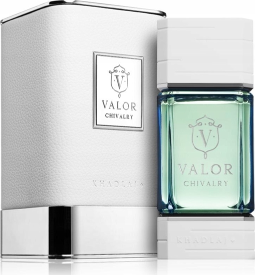 Picture of KHADLAJ Valor Chivalry EDP spray 100ml