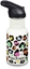 Attēls no Kid Kanteen Classic Narrow (Flip Sport), 355ml/12oz, Leopard Print